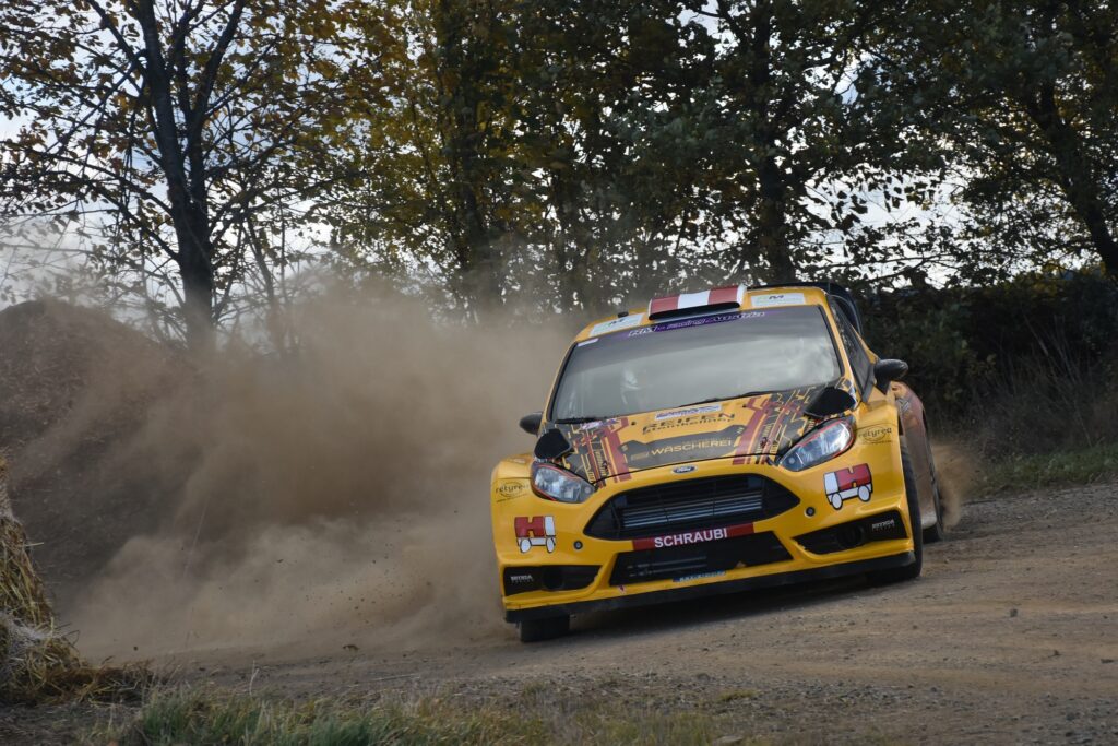 Arc Finale Zieht Termin Vor Mcl Motorclub Leobersdorf